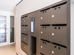 Moorea Apartment Near the Town Centre