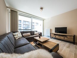 Moorea Apartment Near the Town Centre