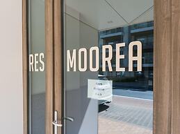 Moorea Apartment Near the Town Centre