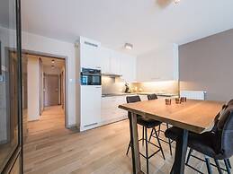 Moorea Apartment Near the Town Centre