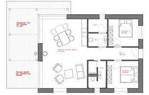 My Baltic Sea Place House by the sea 7