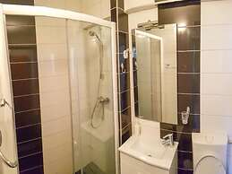 Apartments Vela Stiniva - Two Bedroom Apartment With Sea View and Terr