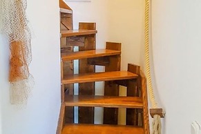 Apartments Vela Stiniva - Two Bedroom Apartment With Sea View and Terr