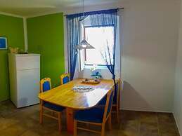 Apartments Vela Stiniva - Two Bedroom Apartment With Sea View and Terr