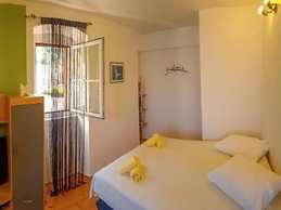 Apartments Vela Stiniva - Two Bedroom Apartment With Sea View and Terr