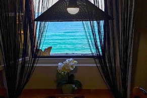 Apartments Vela Stiniva - Two Bedroom Apartment With Sea View and Terr