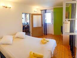 Apartments Vela Stiniva - Two Bedroom Apartment With Sea View and Terr