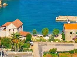 Apartments Vela Stiniva - Two Bedroom Apartment With Sea View and Terr