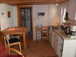 Little Beach Flea Comfortable Holiday Residence