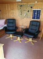 Little Beach Flea Comfortable Holiday Residence