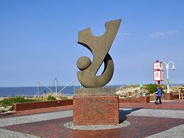 Little Beach Flea Comfortable Holiday Residence