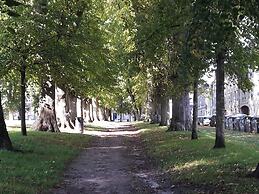 Apartment in the Historic Centre of Bayeux