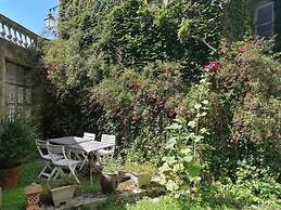 Apartment in the Historic Centre of Bayeux