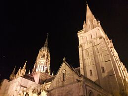 Apartment in the Historic Centre of Bayeux