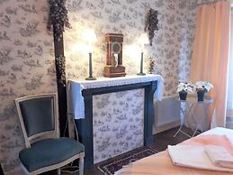 Apartment in the Historic Centre of Bayeux