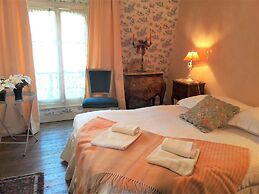 Apartment in the Historic Centre of Bayeux