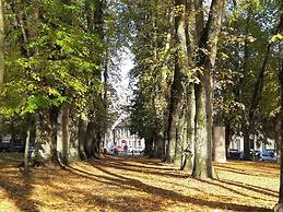 Apartment in the Historic Centre of Bayeux