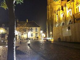 Apartment in the Historic Centre of Bayeux
