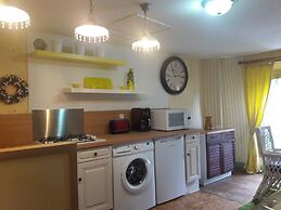 Apartment in the Historic Centre of Bayeux