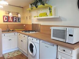 Apartment in the Historic Centre of Bayeux