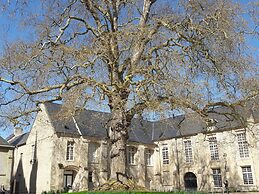 Apartment in the Historic Centre of Bayeux