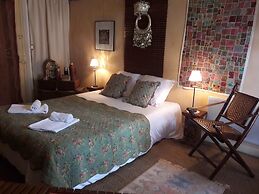 Apartment in the Historic Centre of Bayeux