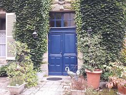 Apartment in the Historic Centre of Bayeux