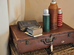 Apartment in the Historic Centre of Bayeux