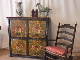 Apartment in the Historic Centre of Bayeux