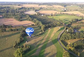 Apartment in the Historic Centre of Bayeux