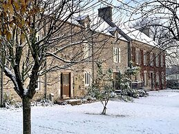 Tranquil Cottage in Normandy