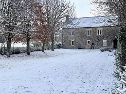 Tranquil Cottage in Normandy