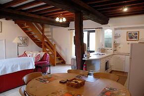 Tranquil Cottage in Normandy