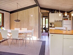 7 Person Holiday Home in Nykobing Sj