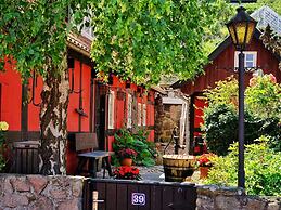 5 Person Holiday Home on a Holiday Park in Gudhjem