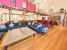 Welcoming Holiday Home in Dison With Private Pool