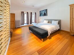 Welcoming Holiday Home in Dison With Private Pool