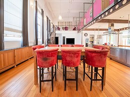 Welcoming Holiday Home in Dison With Private Pool