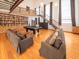 Welcoming Holiday Home in Dison With Private Pool