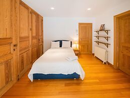 Welcoming Holiday Home in Dison With Private Pool