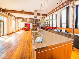 Welcoming Holiday Home in Dison With Private Pool