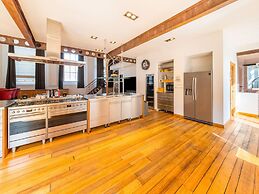 Welcoming Holiday Home in Dison With Private Pool