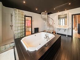 Welcoming Holiday Home in Dison With Private Pool