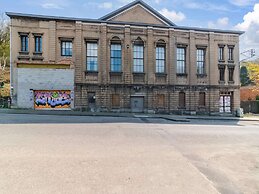 Welcoming Holiday Home in Dison With Private Pool