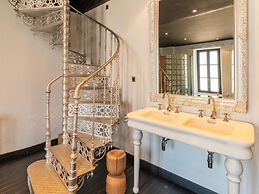 Welcoming Holiday Home in Dison With Private Pool