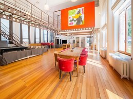 Welcoming Holiday Home in Dison With Private Pool