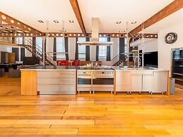 Welcoming Holiday Home in Dison With Private Pool