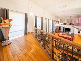 Welcoming Holiday Home in Dison With Private Pool