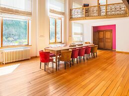 Welcoming Holiday Home in Dison With Private Pool