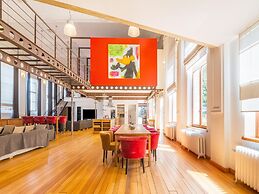 Welcoming Holiday Home in Dison With Private Pool